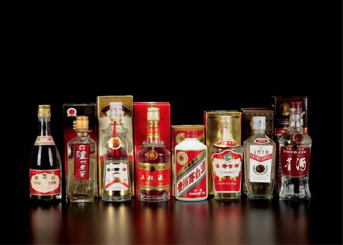 广德老酒储存的方法